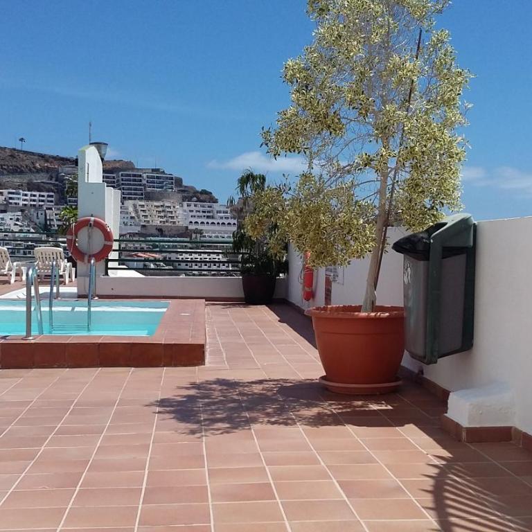 Aparthotel MONTERREY - Apartamento Superior de 1 dormitorio - 2