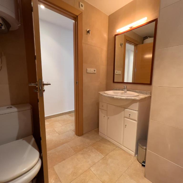 Casa Anna! - Appartamento con 1 Camera da Letto - 19