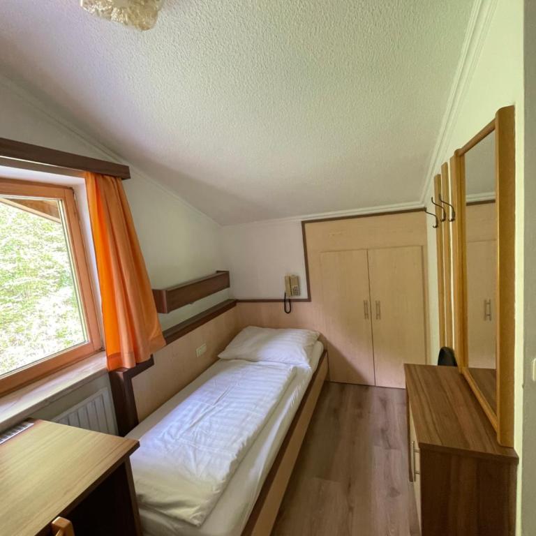 Hotel-Garni Seestrand - Einzelzimmer - 1