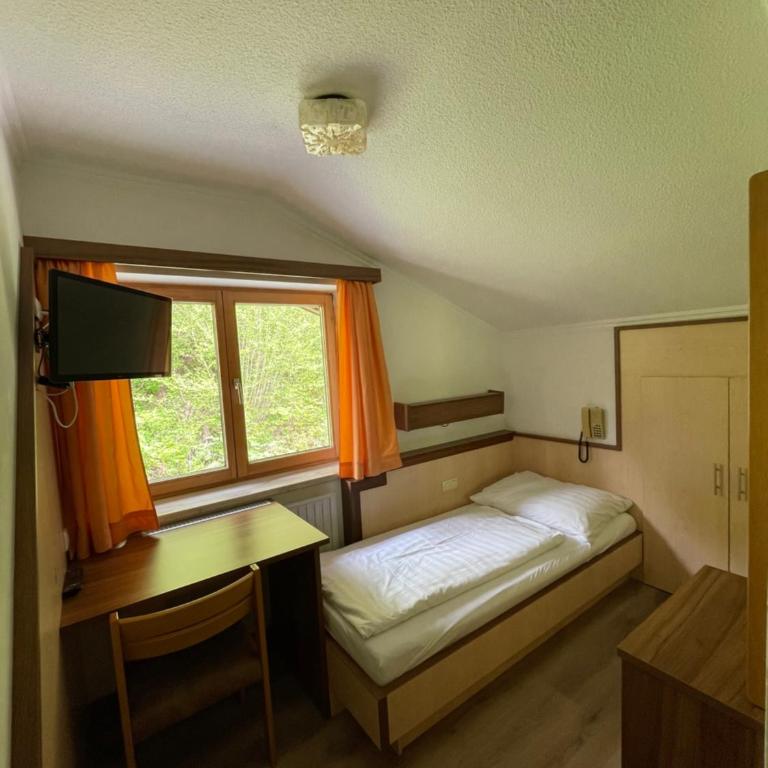 Hotel-Garni Seestrand - Einzelzimmer - 2