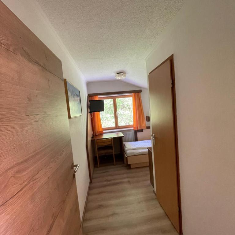 Hotel-Garni Seestrand - Einzelzimmer - 3