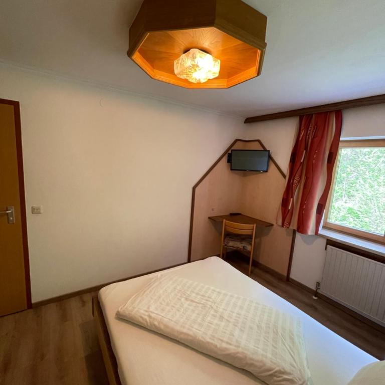 Hotel-Garni Seestrand - Einzelzimmer - 4