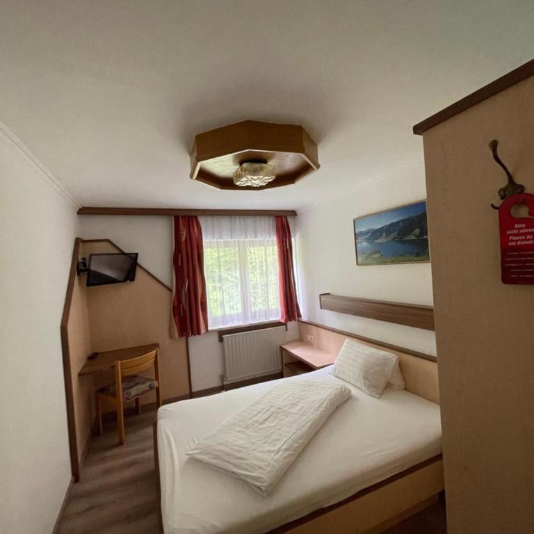 Hotel-Garni Seestrand - Einzelzimmer - 5