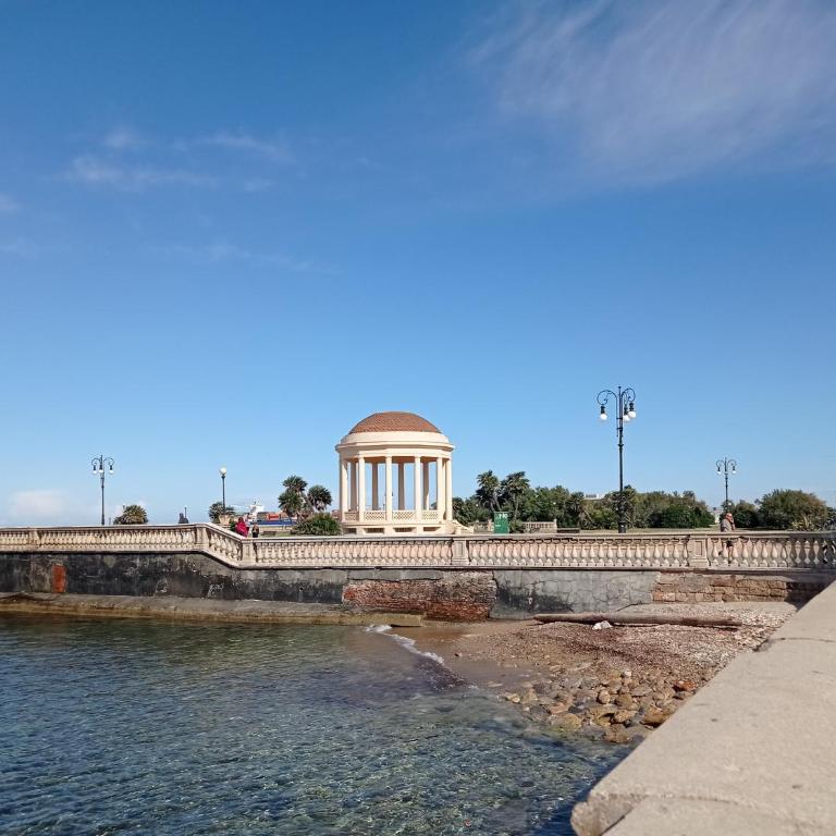 Appartamento con incantevole vista mare - Two-Bedroom Apartment - 7