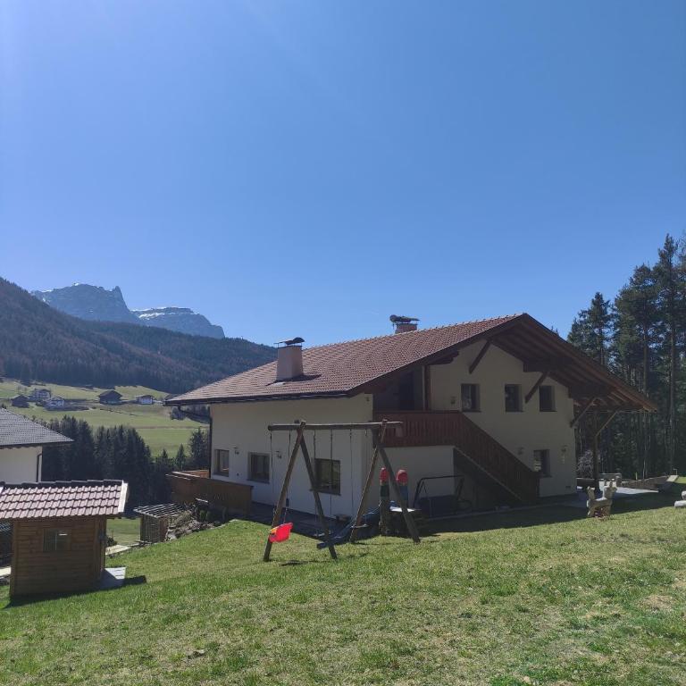 Polzhof - Appartamento con Vista Montagna - 1
