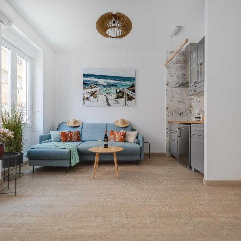 Las Dunas - One-Bedroom Apartment - 4