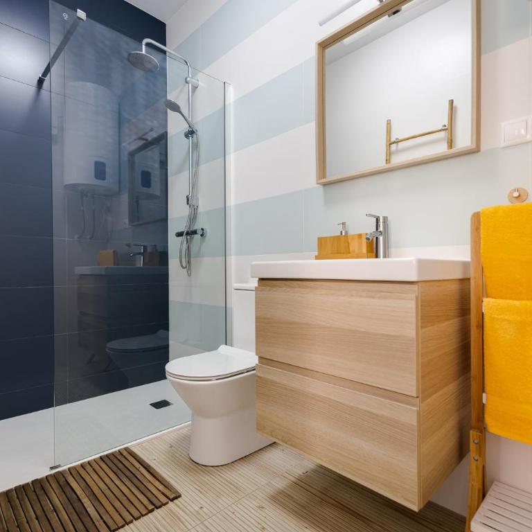 Las Dunas - One-Bedroom Apartment - 5
