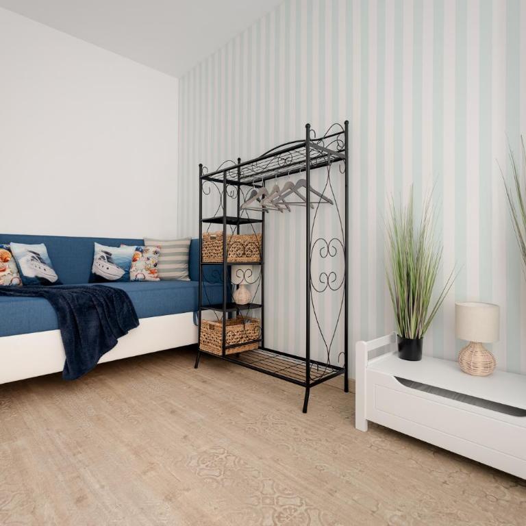 Las Dunas - One-Bedroom Apartment - 10