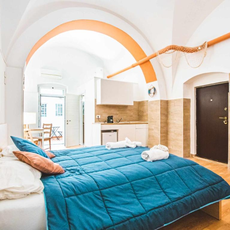 Fisherman house - Appartamento con 1 Camera da Letto - 2