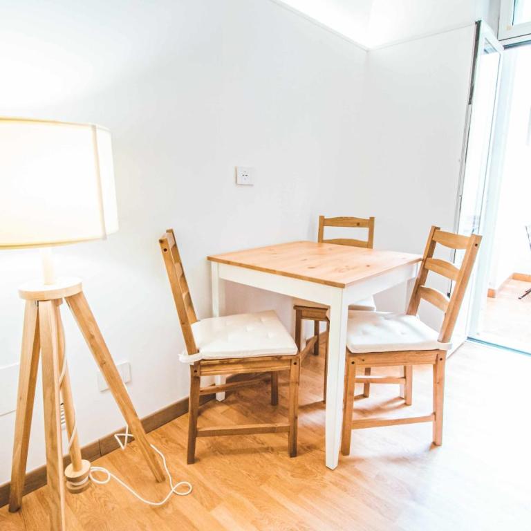 Fisherman house - Appartamento con 1 Camera da Letto - 6