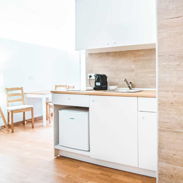 Fisherman house - Appartamento con 1 Camera da Letto - 12