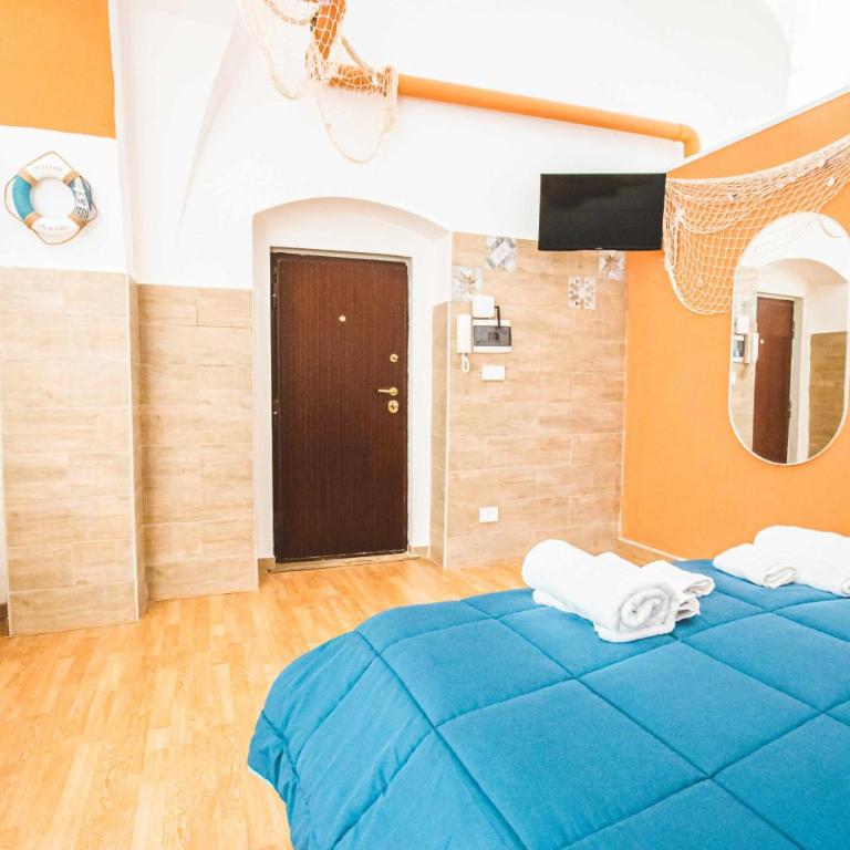 Fisherman house - Appartamento con 1 Camera da Letto - 24
