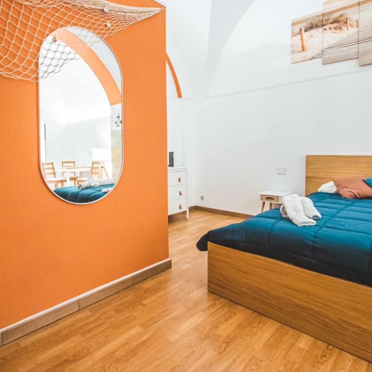 Fisherman house - Appartamento con 1 Camera da Letto - 11