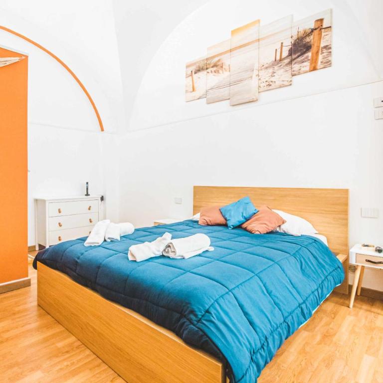 Fisherman house - Appartamento con 1 Camera da Letto - 1