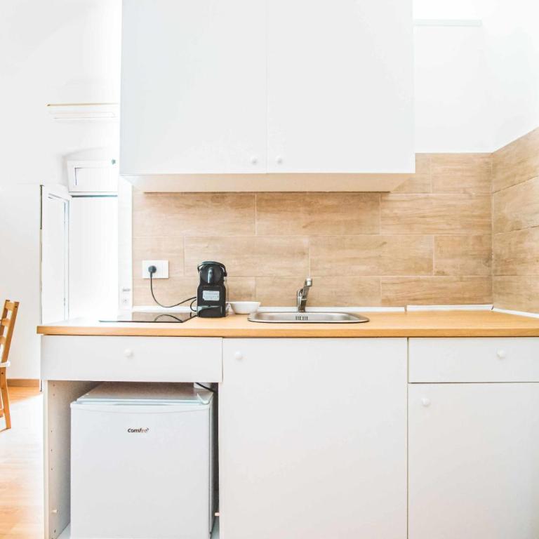 Fisherman house - Appartamento con 1 Camera da Letto - 4