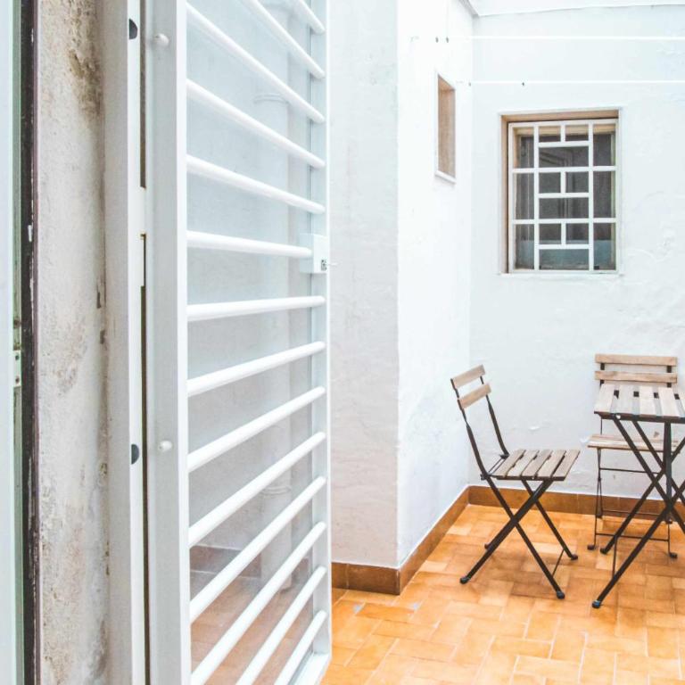 Fisherman house - Appartamento con 1 Camera da Letto - 15