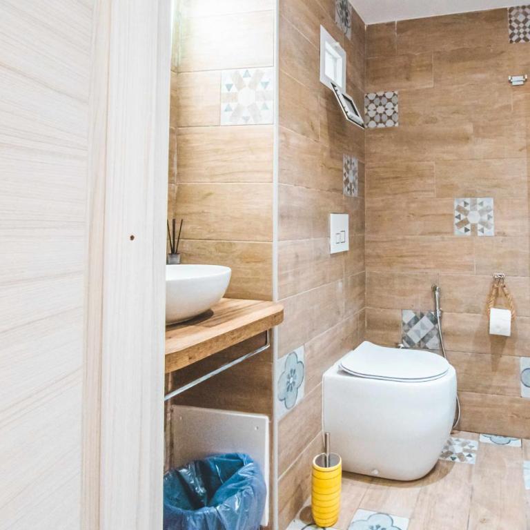 Fisherman house - Appartamento con 1 Camera da Letto - 16