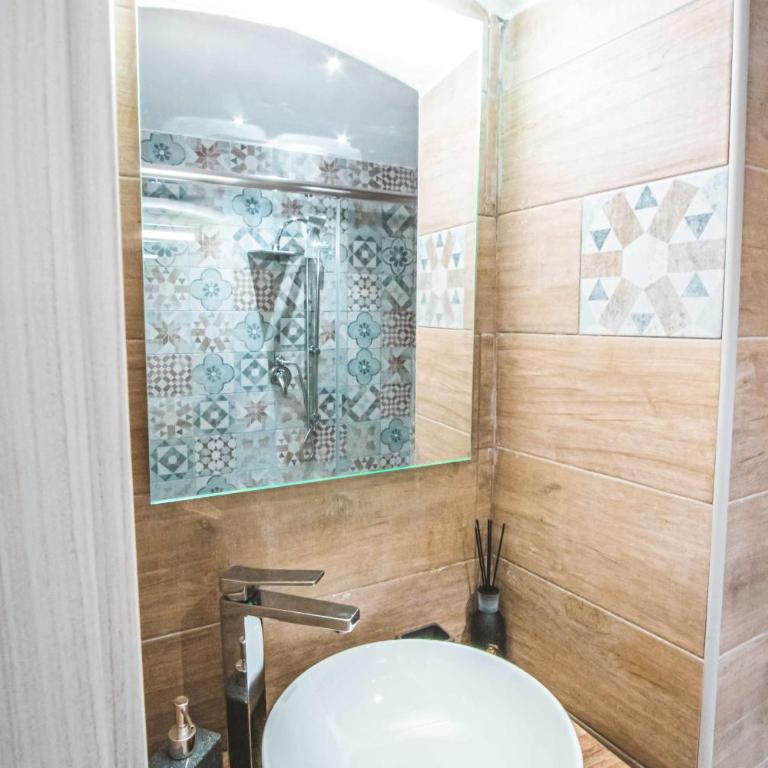Fisherman house - Appartamento con 1 Camera da Letto - 32