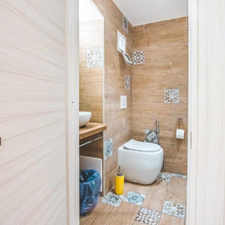 Fisherman house - Appartamento con 1 Camera da Letto - 10