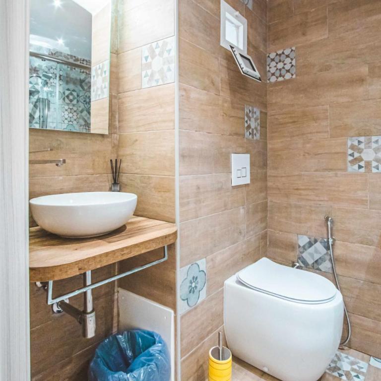 Fisherman house - Appartamento con 1 Camera da Letto - 3