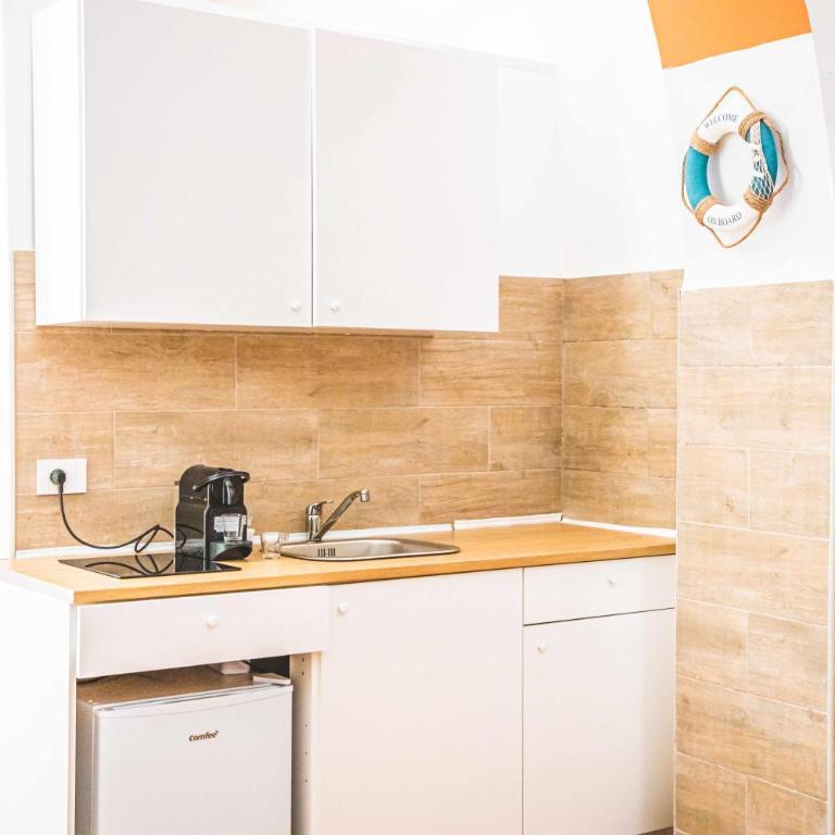 Fisherman house - Appartamento con 1 Camera da Letto - 21