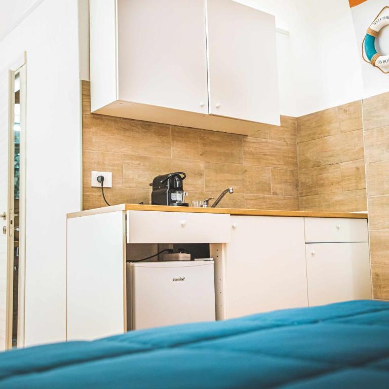 Fisherman house - Appartamento con 1 Camera da Letto - 20