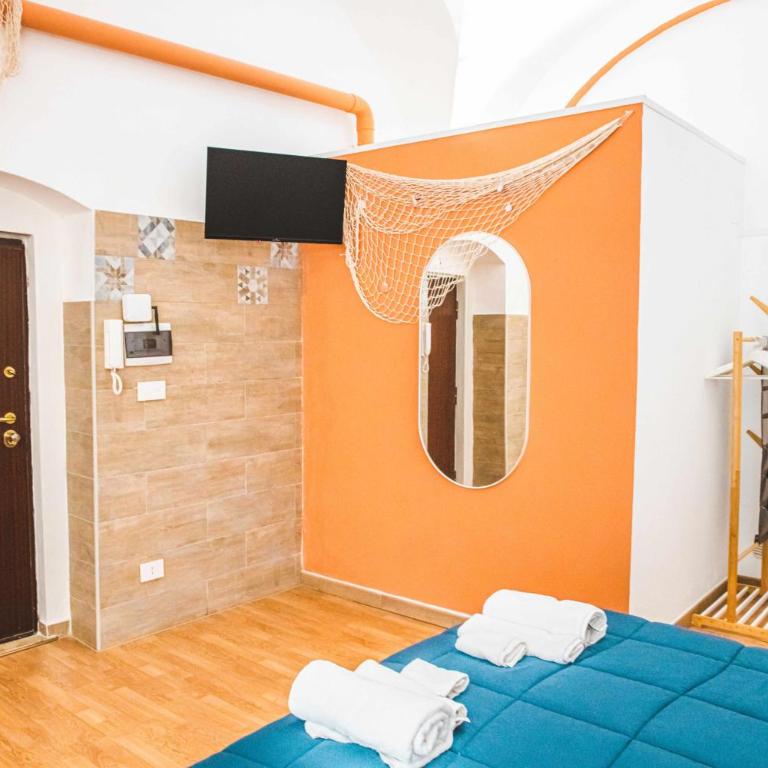 Fisherman house - Appartamento con 1 Camera da Letto - 18