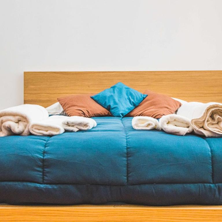 Fisherman house - Appartamento con 1 Camera da Letto - 26