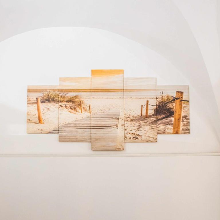 Fisherman house - Appartamento con 1 Camera da Letto - 30