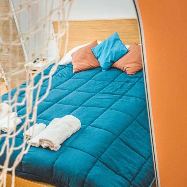 Fisherman house - Appartamento con 1 Camera da Letto - 31