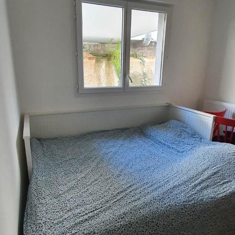 Appartement à 10 min à pied de la plage de Nice - Appartement 1 Chambre - 3