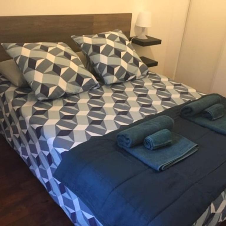 ANNECY BREAK - Two-Bedroom Apartment - 7