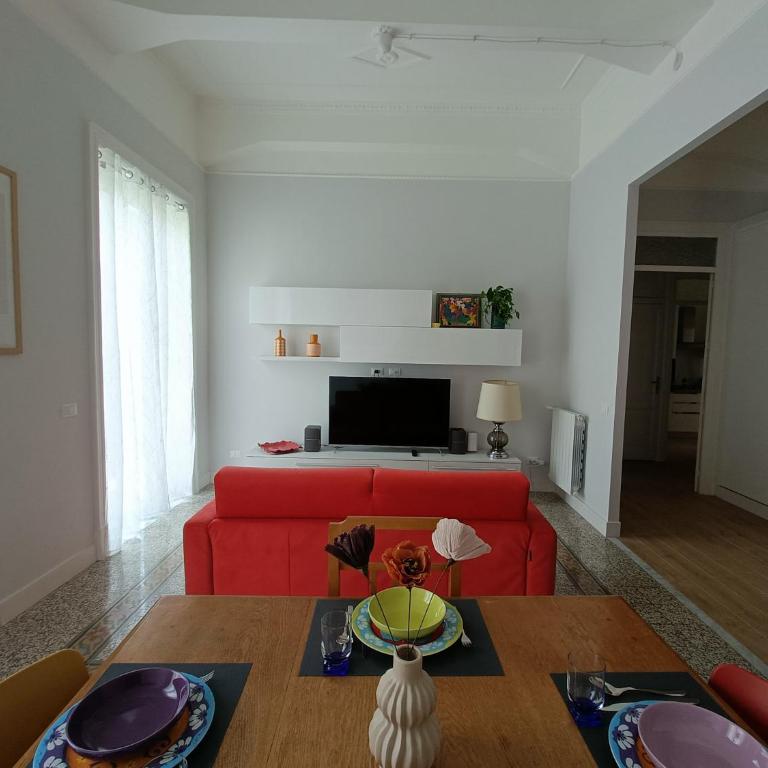 Casa Ranzano - Appartamento con 3 Camere da Letto - 2
