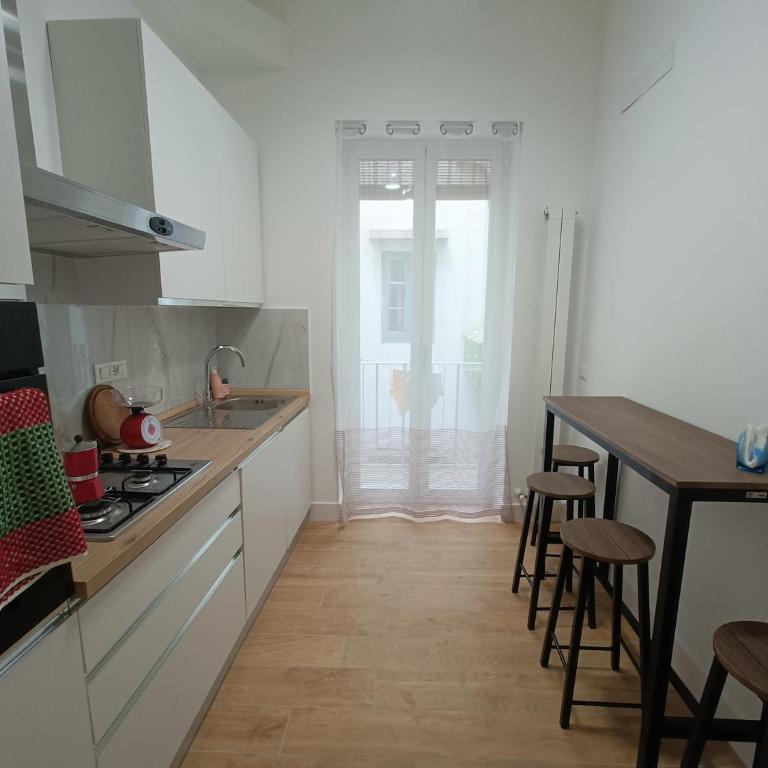 Casa Ranzano - Appartamento con 3 Camere da Letto - 8