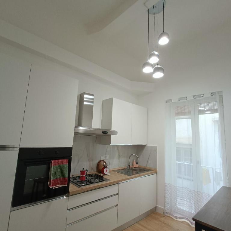 Casa Ranzano - Appartamento con 3 Camere da Letto - 9