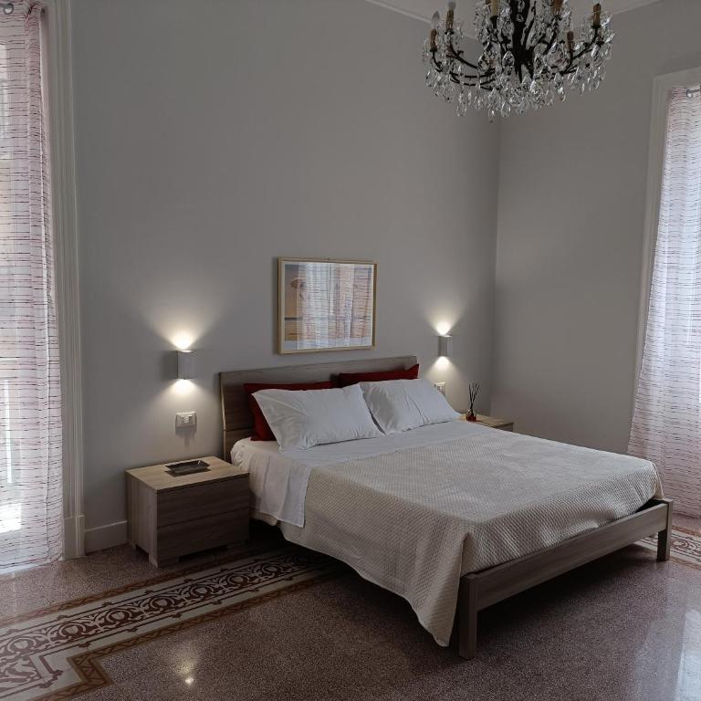 Casa Ranzano - Appartamento con 3 Camere da Letto - 4