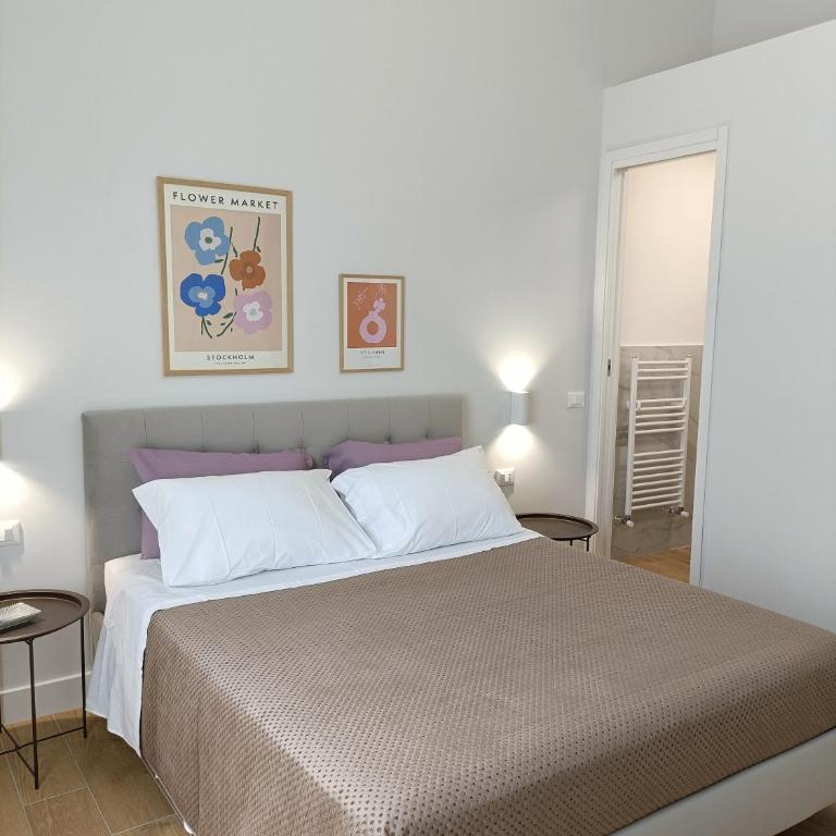 Casa Ranzano - Appartamento con 3 Camere da Letto - 10