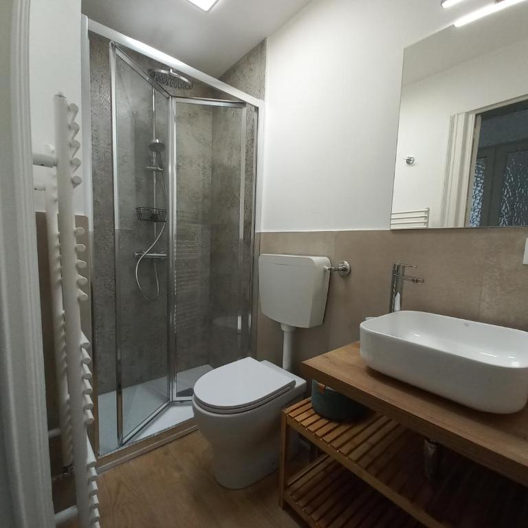 Casa Ranzano - Appartamento con 3 Camere da Letto - 12