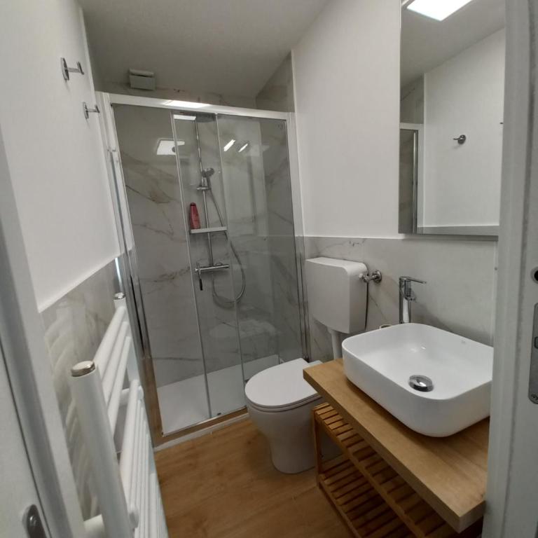 Casa Ranzano - Appartamento con 3 Camere da Letto - 14