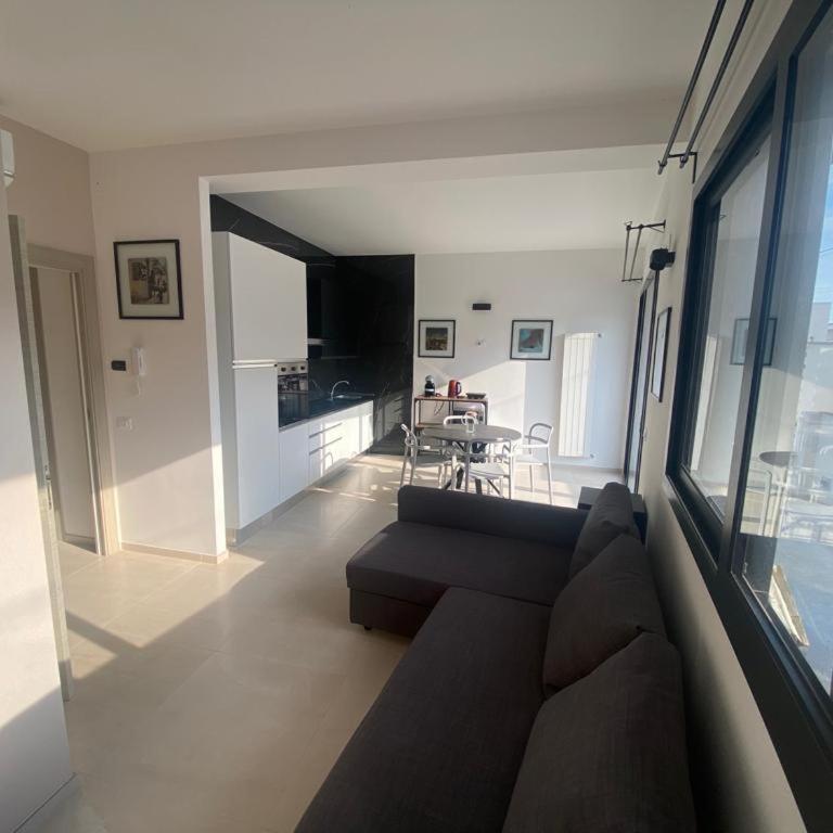 Le spiagge di Avola: Casa della Musica - Casa con 1 Camera da Letto - 21