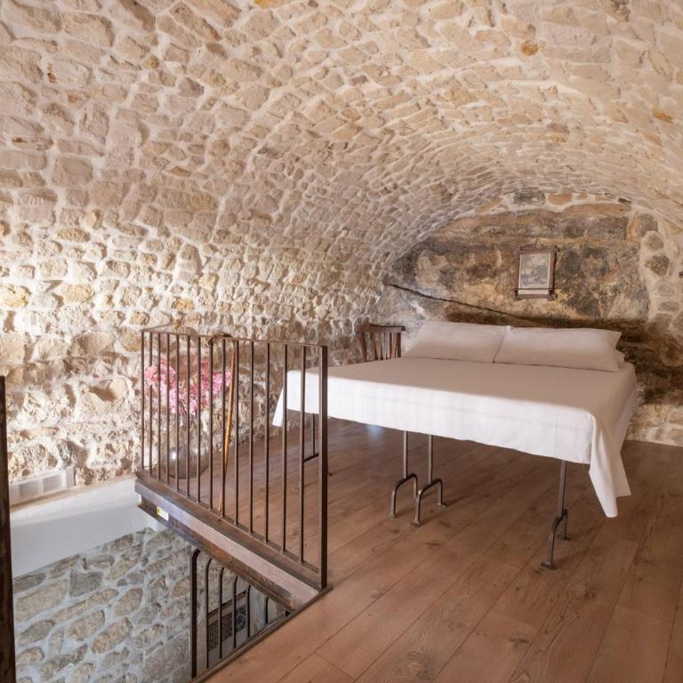 Si-Moutique, le Case-grotte degli Avi 2 - Loft - 15