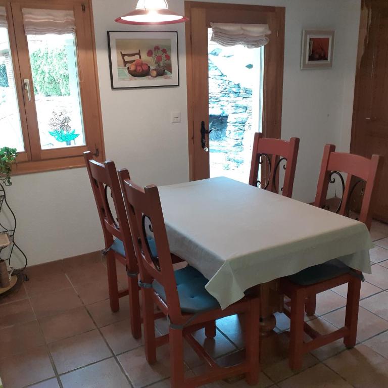 Les loulou 2 - Apartment - 24