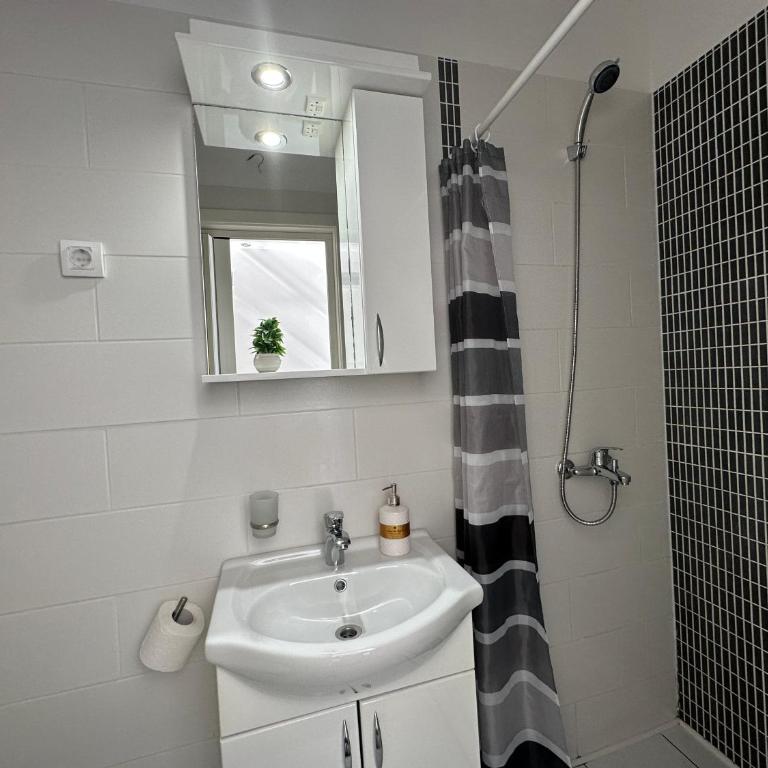 Accommodation Tomcuk - Studio Apartment - 5