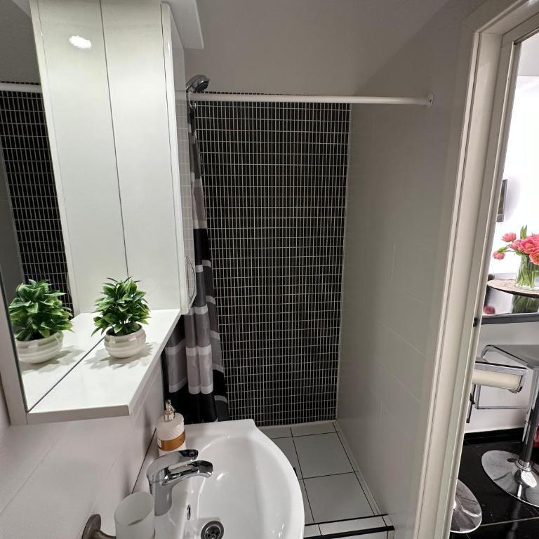 Accommodation Tomcuk - Studio Apartment - 6