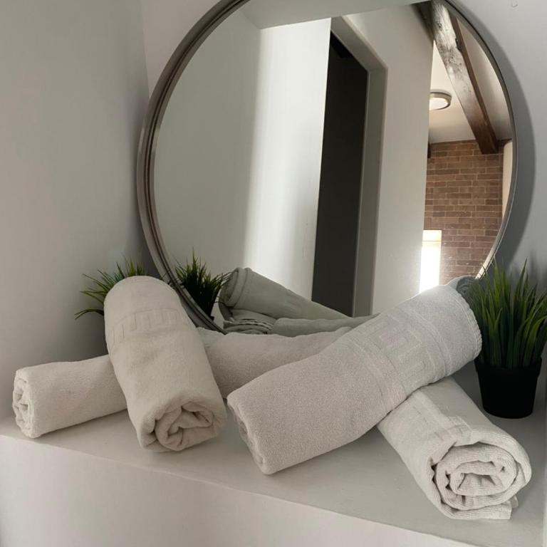 Apartamentos Arquillo de Rota - Apartamento de 1 dormitorio - 6