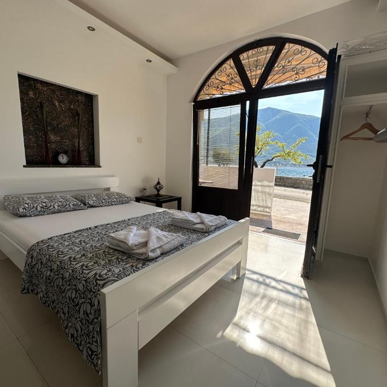 Accommodation Tomcuk - Studio Apartment - 10