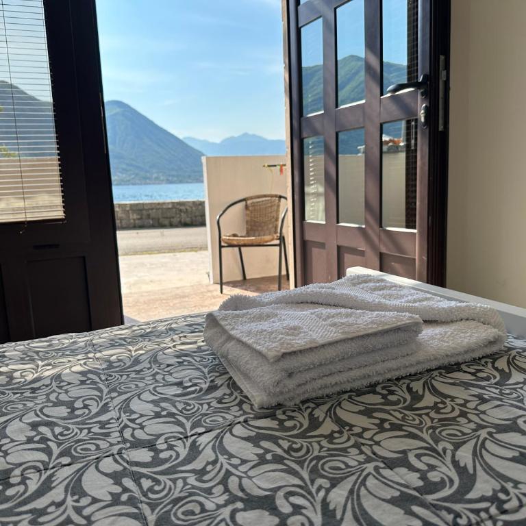 Accommodation Tomcuk - Studio Apartment - 11