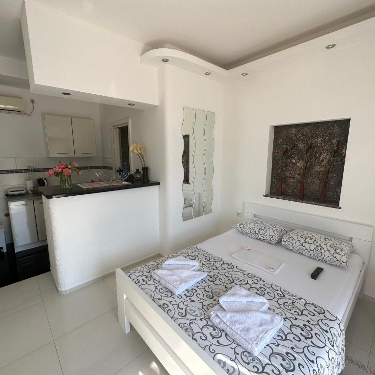 Accommodation Tomcuk - Studio Apartment - 1