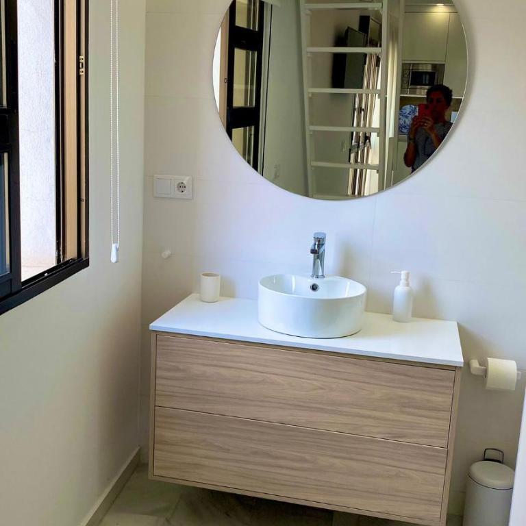 Apart Los Patios de Valladares - Apartamento con terraza - 6