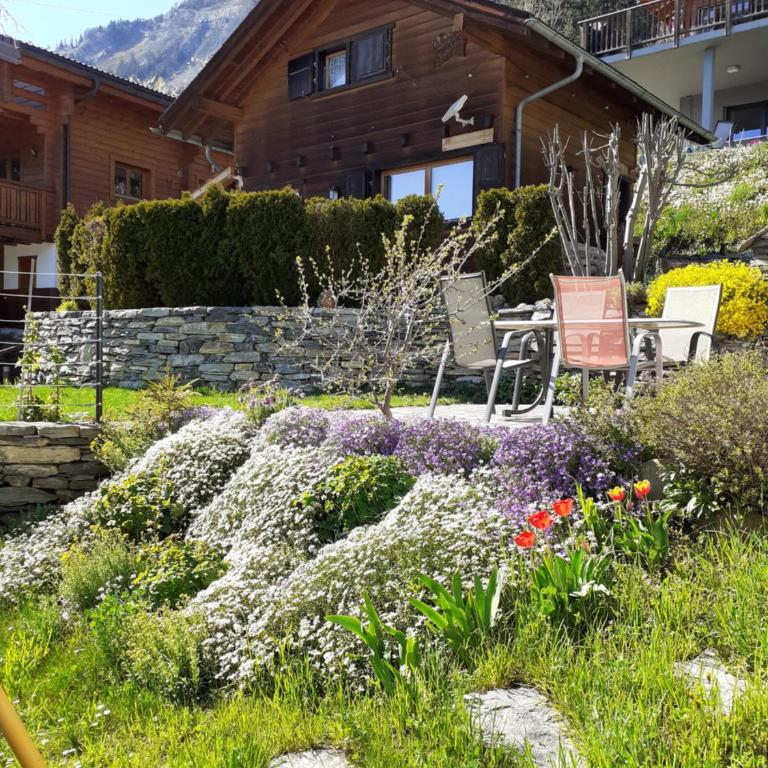 Les loulou 2 - Apartment - 21